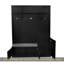 Dzmitry Hall Tree 59'' Wide with Bench-476324901