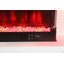 Clumm 71-Inch Tv Stand With Electric Fire Place