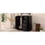 Ensemble de meuble-lavabo 30 po avec lavabo en résine, ensemble de meuble-lavabo autoportant avec 3 tiroirs et portes à fermeture douce-111123701