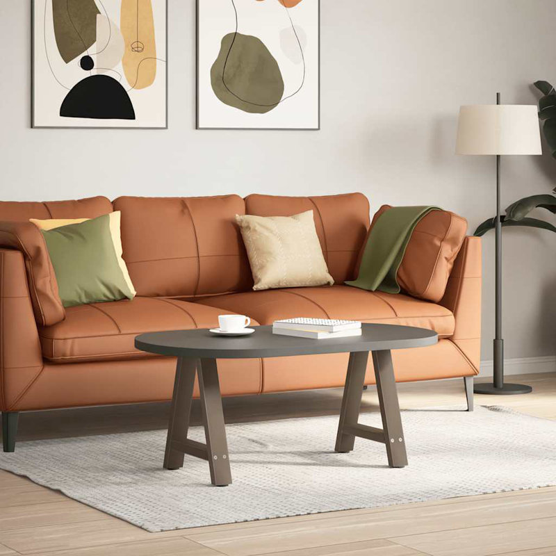 Table Leg, 50cm H x 43cm W x 6cm D