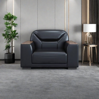 Fauteuil d'appoint moderne Fashion Business