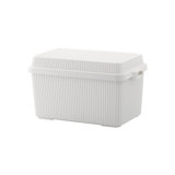 Stack-up Container ( Shallow Type or Deep Type )