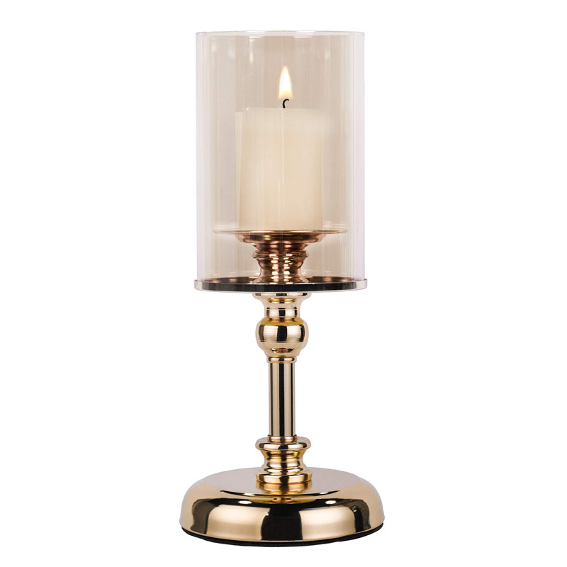Emilly Tabletop Hurricane