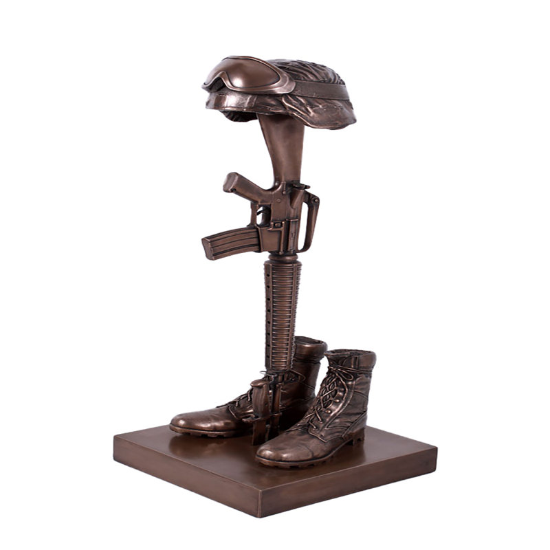Nasir Figurines & Sculptures