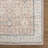 Gobrias Machine Washable Area Rug-1838830463