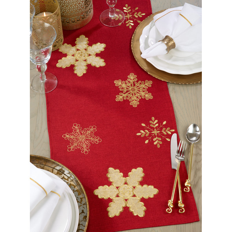 Jasinski Dining Table Runner