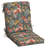 ARDEN Outdoor Dining Chair 3.5" Cushion