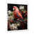White Single Picture Frame