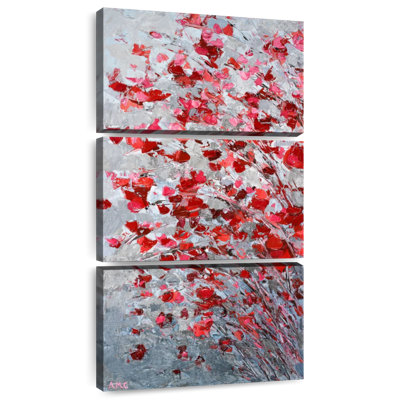 Sakura Tree I