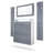Mccarroll Hall Tree with Shoe Storage-1876686809