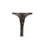 Aluminum Tabletop Candlestick-107168676-107168685