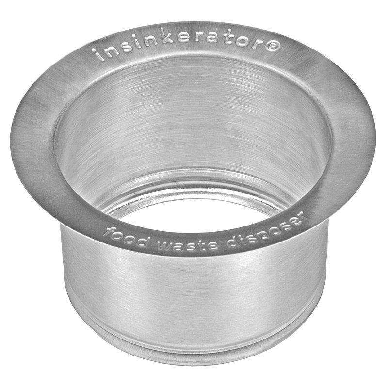 Drain d'évacuation de cuisine, Chrome