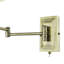 Abdulaziz Swing Arm Sconce