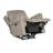 Somers Power Recliner with Power Headrest-96096544