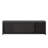 68'' TV Stand With 4 Drawers & Sliding Doors, Wave Design Wooden TV Cabinet  With Power Strip Compartment-152403860