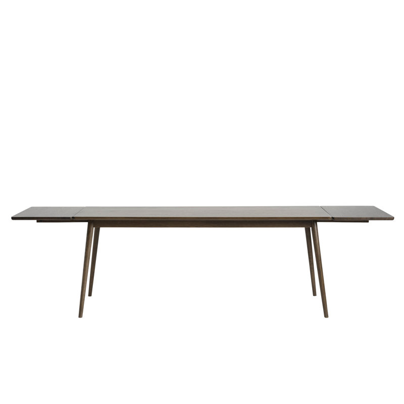Plessis Extendable Dining Table