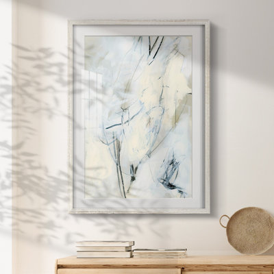 Liminal Space I -Framed Print