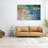 Floating on a Dream - Canvas Print Wall Art-352016404