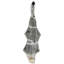 Polyester Hanging Halloween Decoration