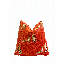  Housse de coussin brodée en chenille guépard brodé-1004149168-1004149172
