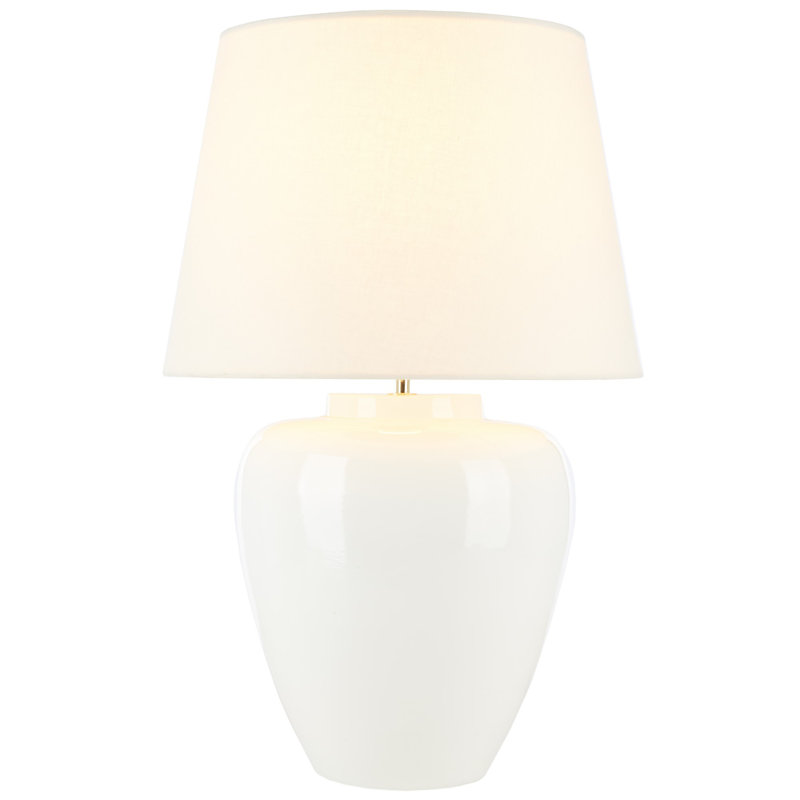 Lampe de table Korra