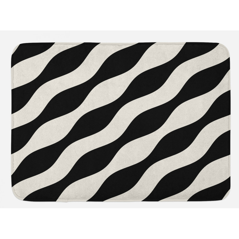 Bath Rug