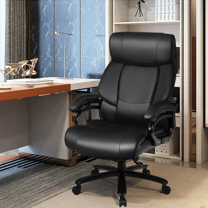 Alexaner Executive Chair