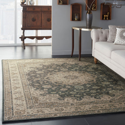 Persian Area Rug