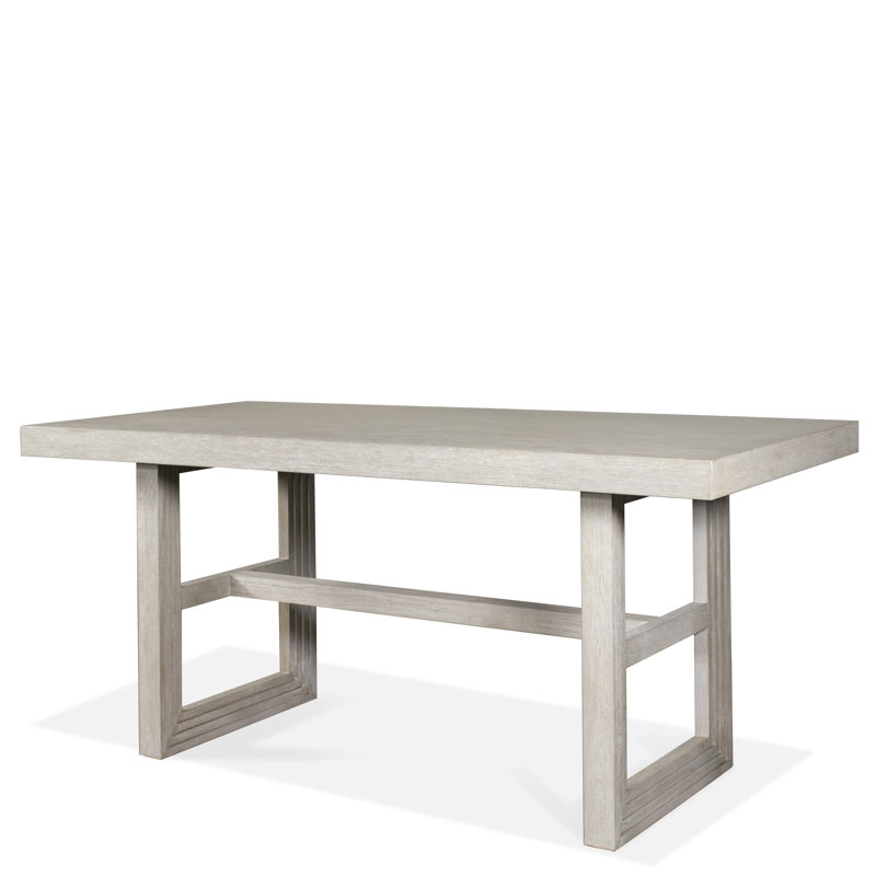 Counter Height Dining Table