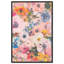 Oliver Gal Photobloom Two Floral and Botanical - Diamond Dust Framed Canvas Art-546150541-546150542