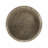 Latitude Run® 12" Dafne Marble Bowl, Beige