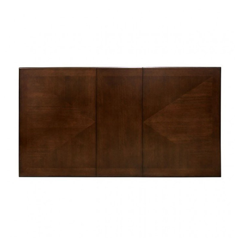 Marcotta Four Leg Dining Set, 5