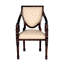 Fauteuil néo-classique St. Gabriel