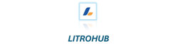Logo LITROHUB