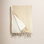 Barina Wool Throw Blanket