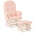 Hoop Glider with Ottoman-384025435-384025428