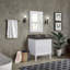 Ensemble de meuble-lavabo simple 31 po Crumley-33132884-33132894