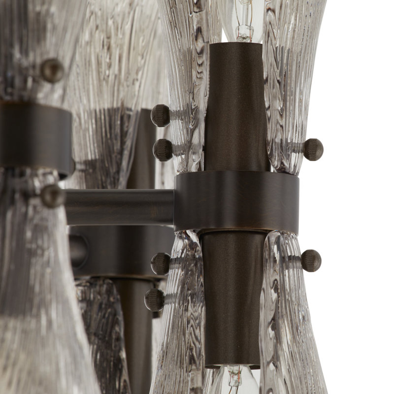 Gwendolyn 16 - Light Chandelier