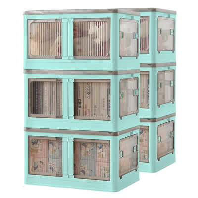 Stackable Drawer