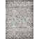 Ragheb Washable Oriental Indoor Rug