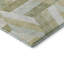 Tapis géométrique Premium lavable à la machine Barry AMF1241-1307989757
