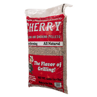 Fiber Energy Products 20 Lb. Pellets