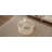 Round To Square Block Modular Coffee Table Rattan With Storage 4 Piece