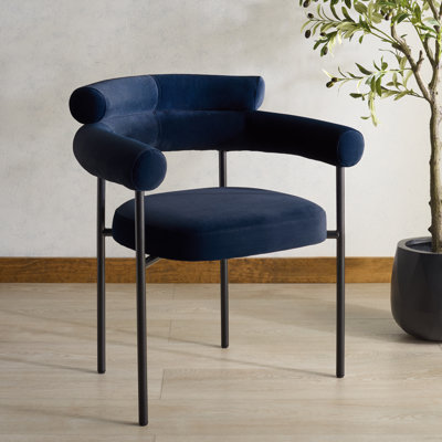 Chaise de salle à manger Bellport