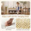 6 Pair Shoe Storage
