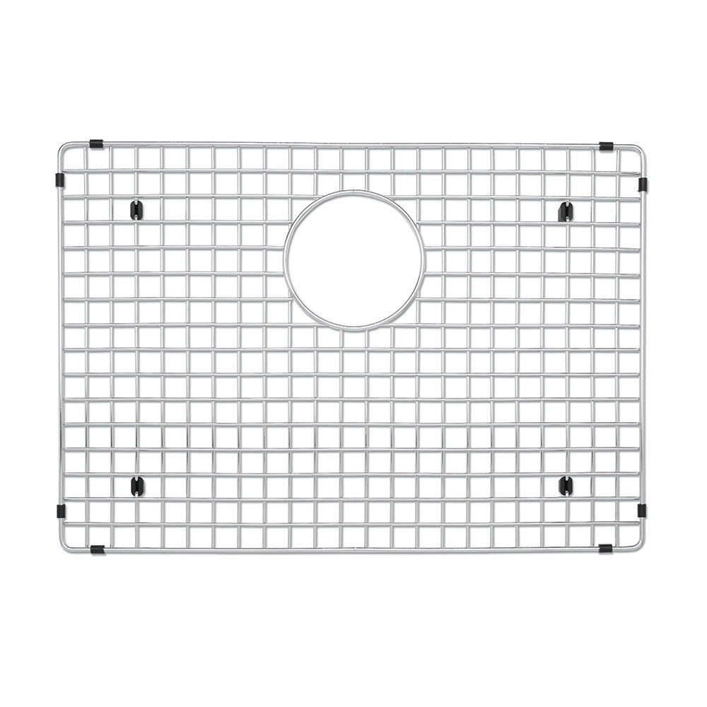 Blanco Grille D vier Quatrus Precision 21 5 Po X 14 49 Po Et blanco-grille-d-vier-quatrus-precision-21-5-po-x-14-49-po-et
