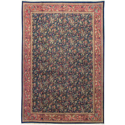 Sino Wool Oriental Area Rug
