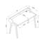 Bureau d'écriture pour bureau à la maison