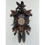 Horloge murale coucou Eight Day-139356068-139356070