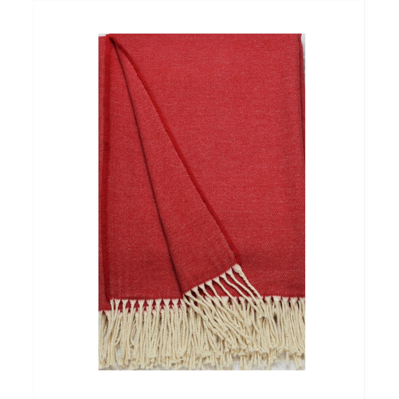Jeté , Rouge